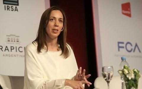 Reapareció Vidal y admitió: “Algo hicimos mal”