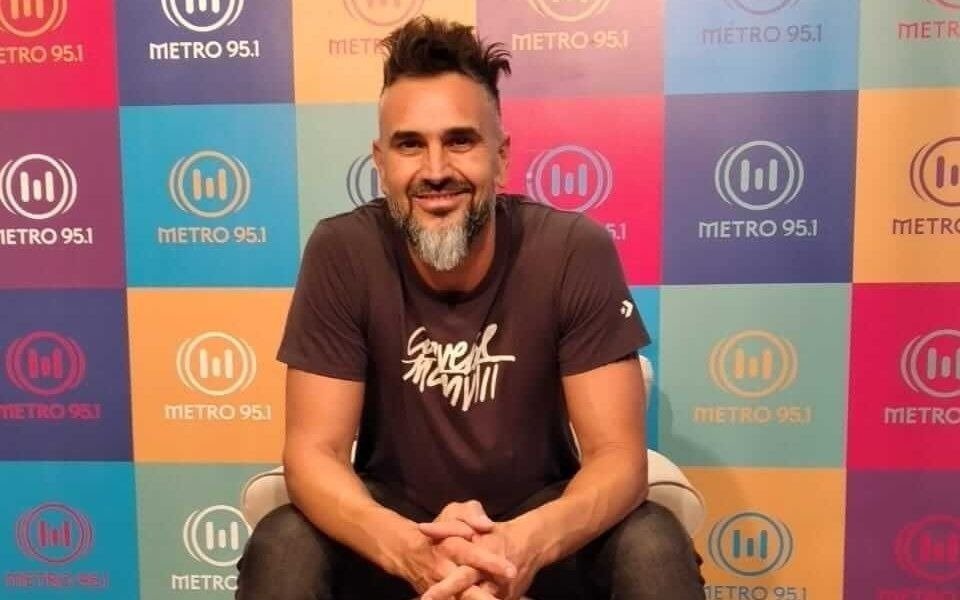 Bomba: una humorista acusó a Leo Montero de echarla de la radio