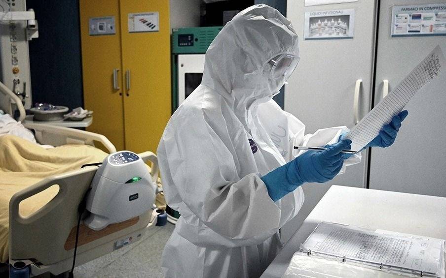 Admiten que por el COVID se puede retroceder hacia medidas más restrictivas