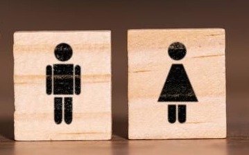 El matrimonio saca pecho
