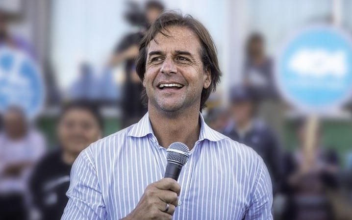 Lacalle Pou insiste con “flexibilizar” el Mercosur