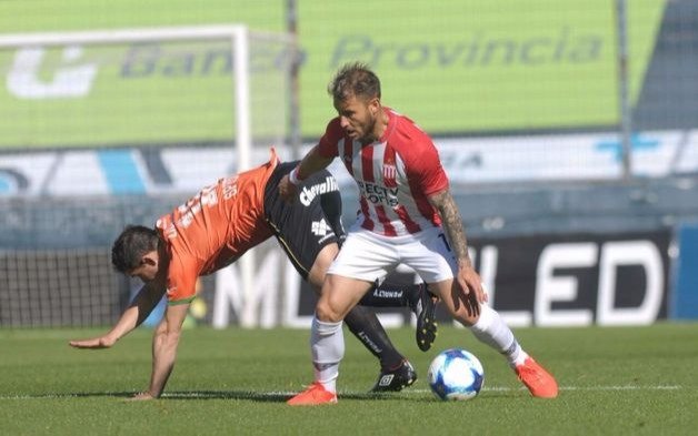 Por la octava, visitará a Banfield el próximo lunes
