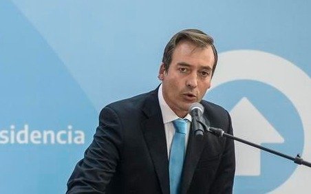 Soria le apuntó al procurador interino: “Casal es insostenible”