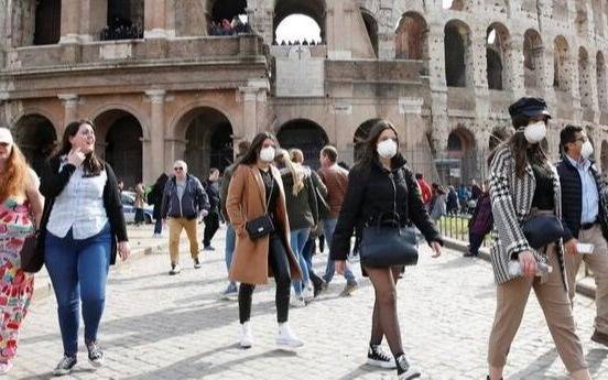 Escándalo en Sicilia por falsificación de datos sobre la pandemia