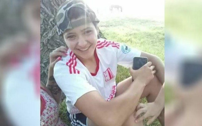 Una foto en el celular de Tehuel, la clave que podría permitir dar con su paradero