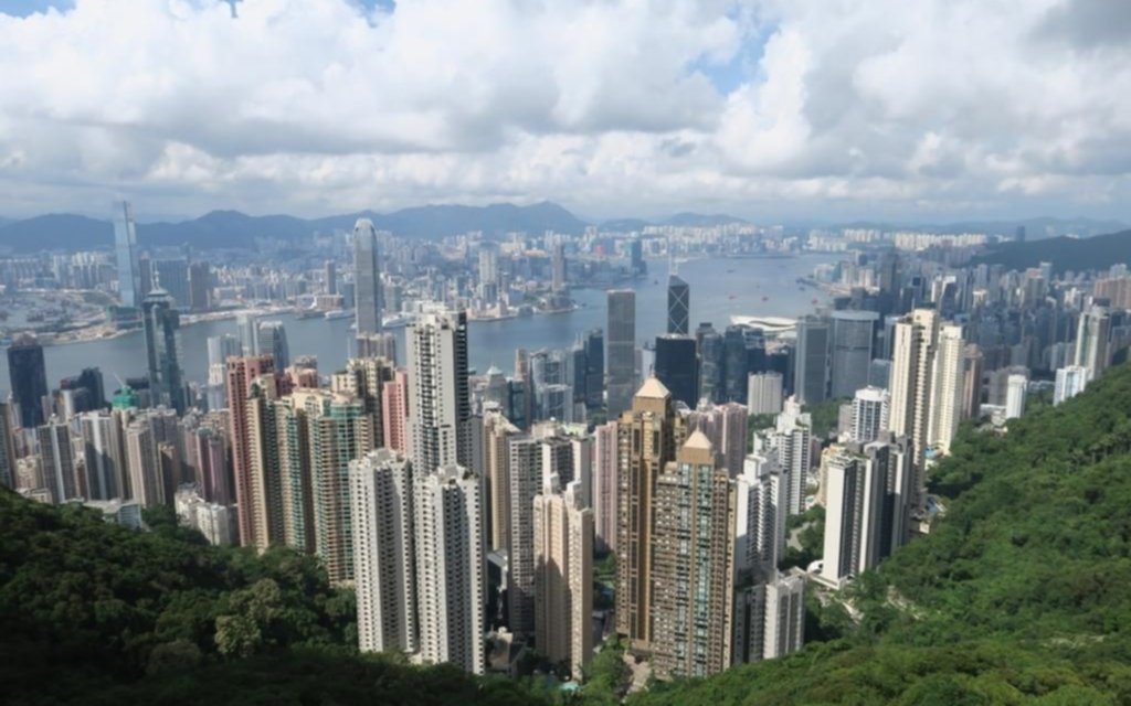 La autonomía de Hong Kong desmantelada por China