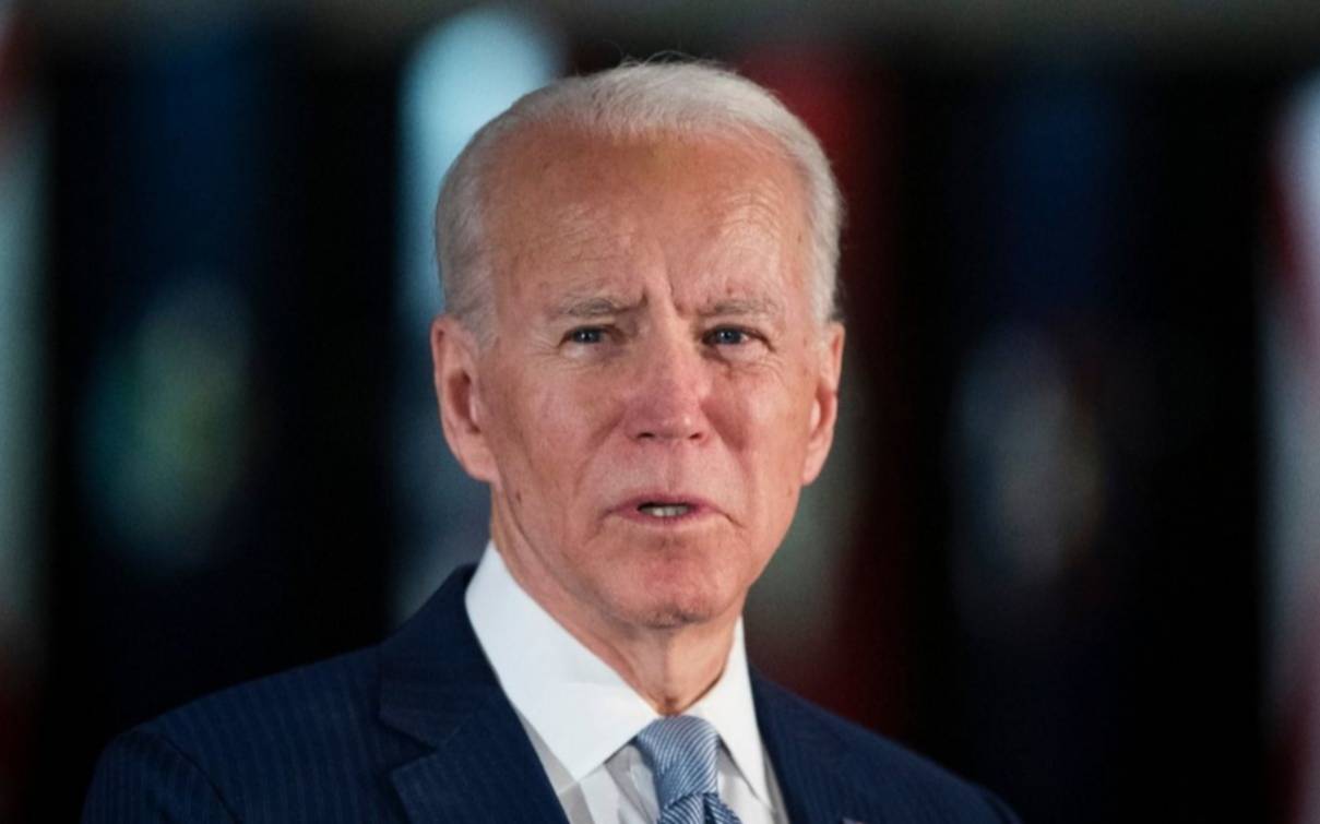 Para generar empleo, Biden apuesta a la infraestructura
