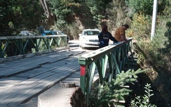 Encontraron muerta a una joven platense en Bariloche