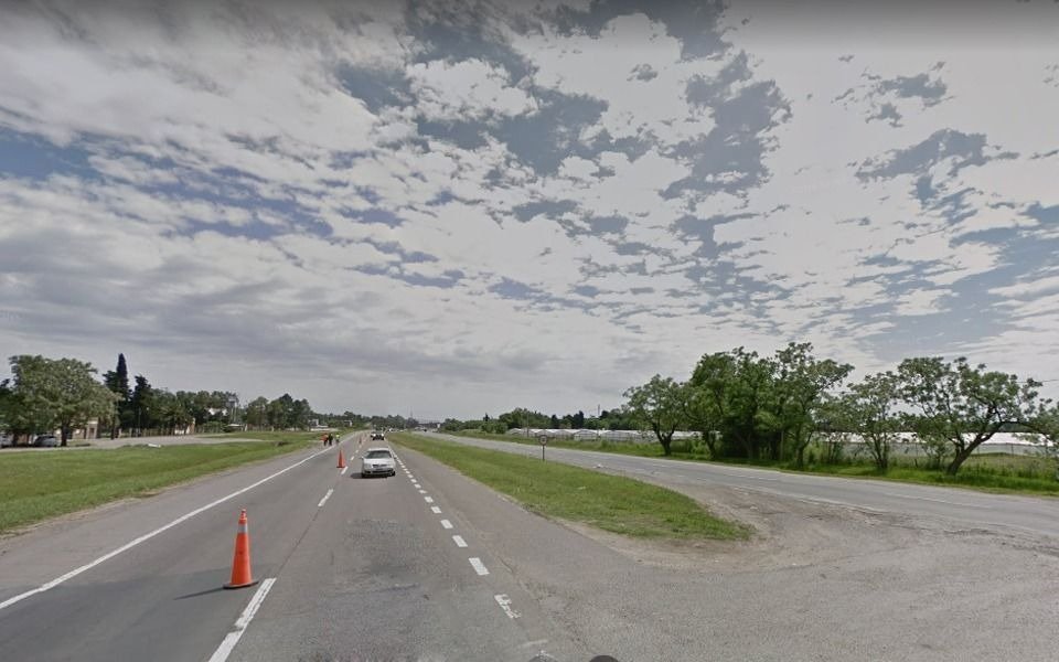 Murió un nene de dos años al caer de los brazos de su tía