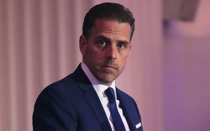 El hijo de Biden y su pesadilla con las drogas y el alcohol
