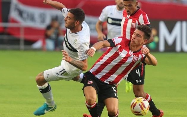 Estudiantes-Gimnasia, con fecha tentativa