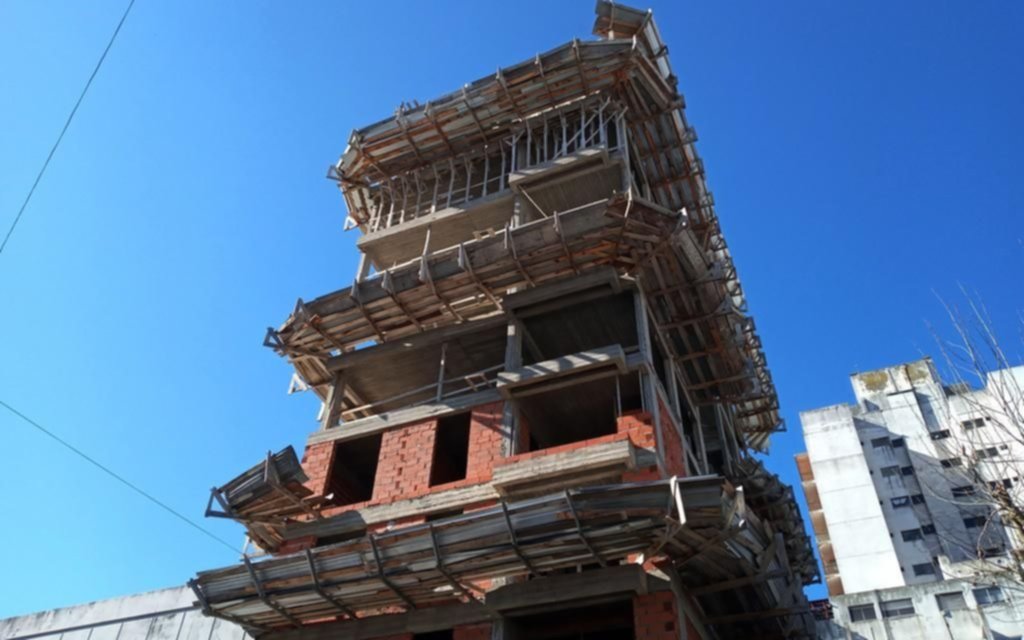 La Cámara de la Construcción pide mantener “la continuidad de los trabajos en obras”