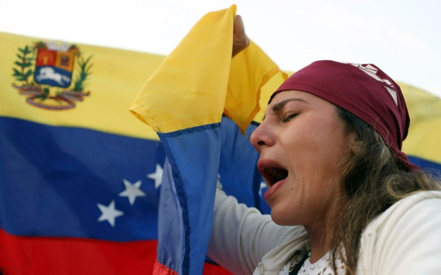 Venezuela, ¿con dualidad socioeconómica?