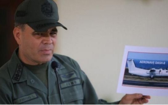 Venezuela: ocho militares muertos en combate en la frontera con Colombia
