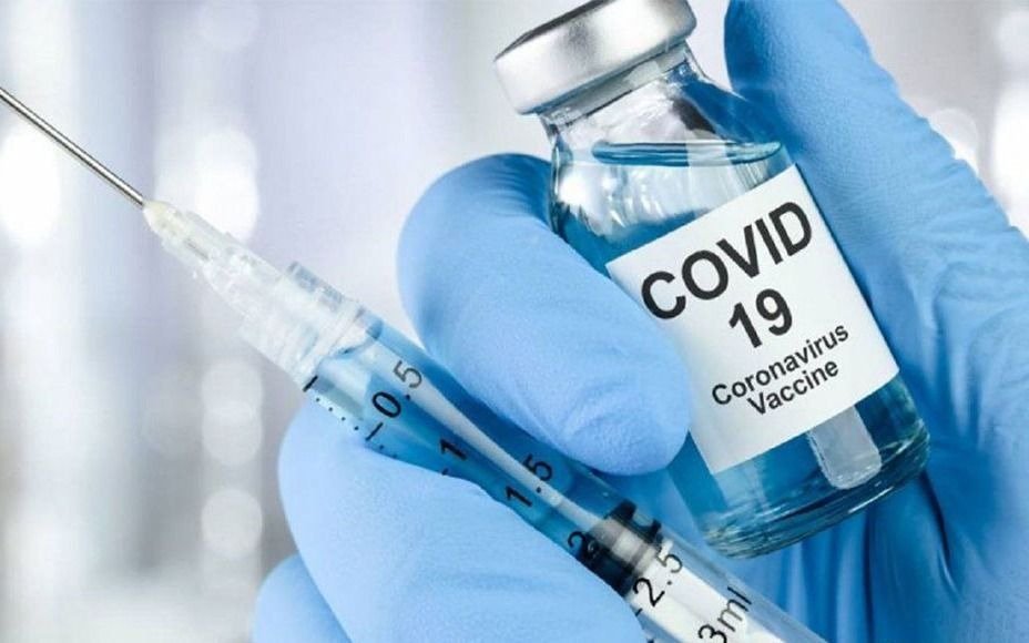 Más velocidad en EE UU para la campaña de vacunación anticovid