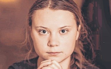 Greta Thunberg no estará en la cumbre climática como protesta por el reparto de dosis