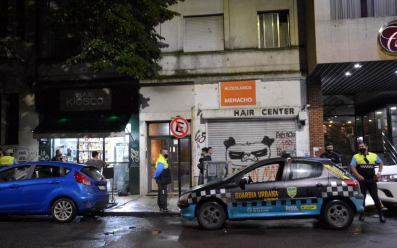 Desarticularon juntadas y clausuraron comercios