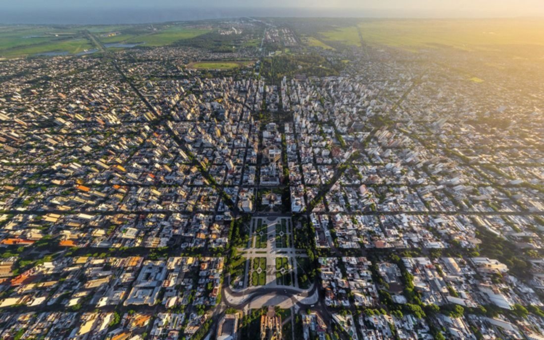 El declive urbanístico de La Plata reclama un urgente programa de jerarquización