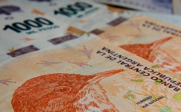 Anuncian 87.000 créditos para la refacción y construcción de viviendas
