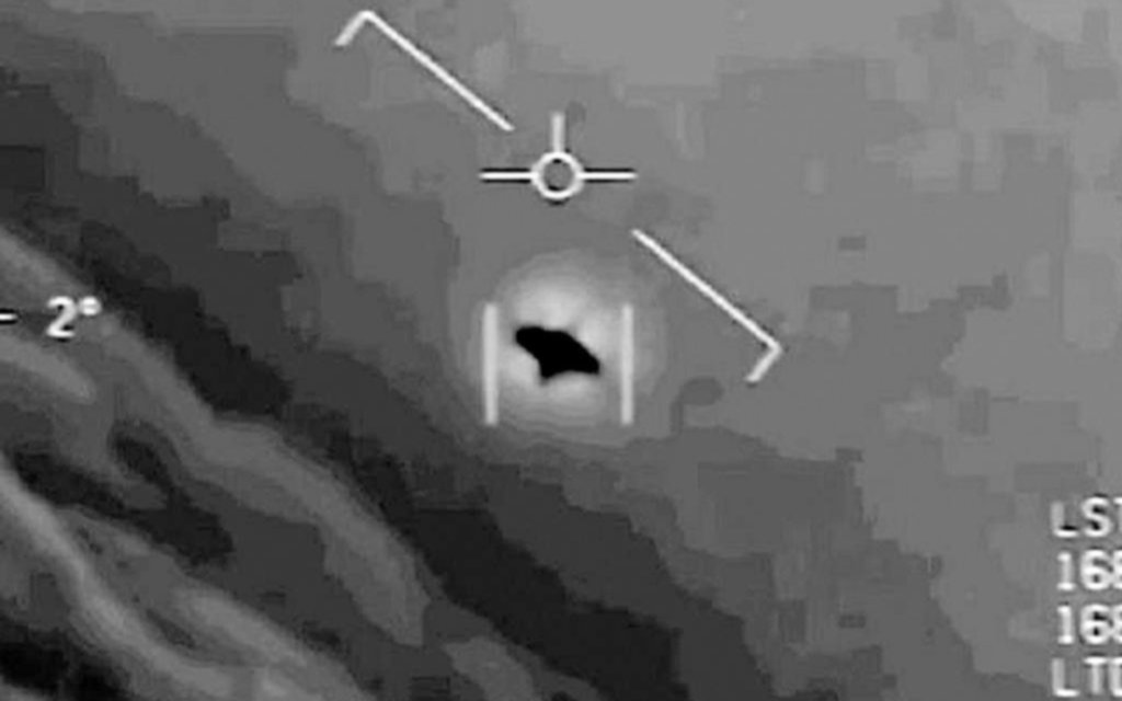 EE UU revelará datos de su investigación sobre OVNIs