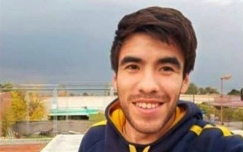 Desgarrador pedido de la madre de Facundo a un año de su desaparición