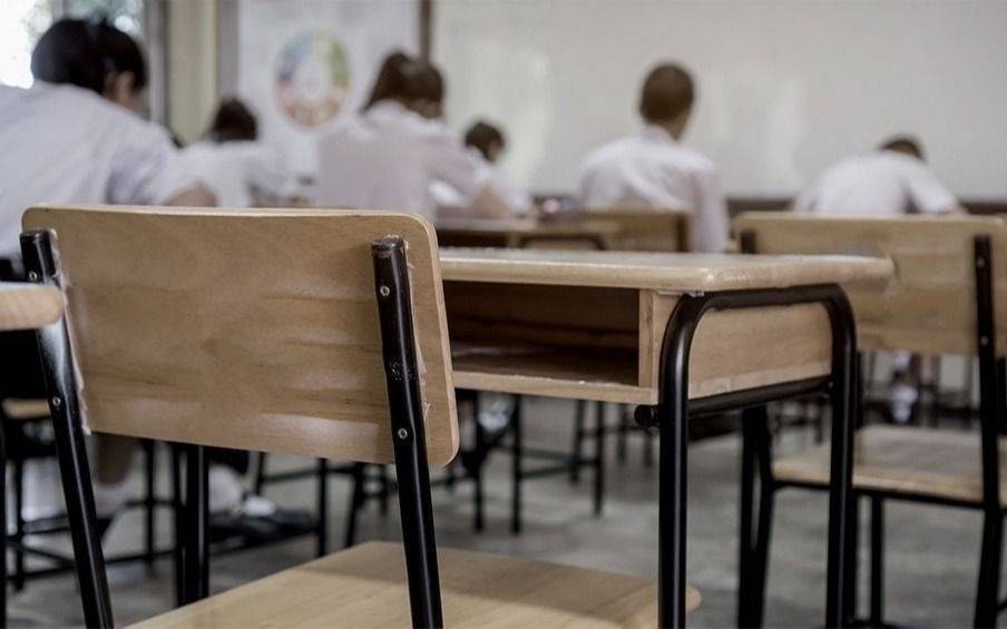 Retroceso educativo por la pandemia