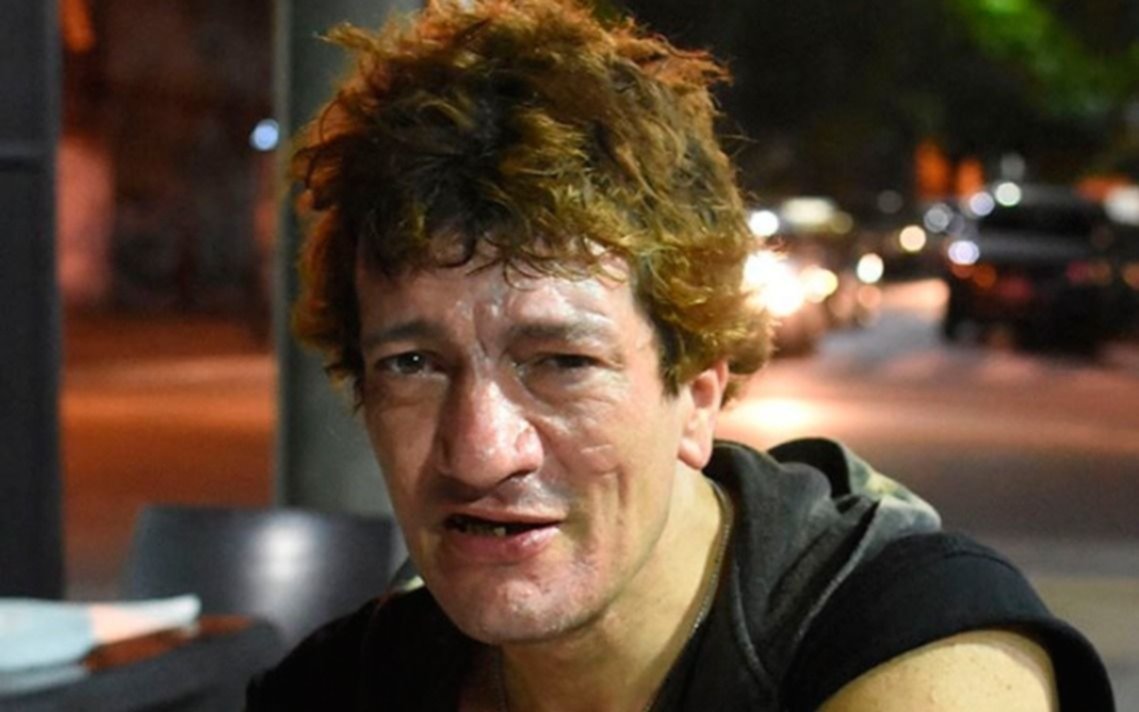 La defensa de Pity Álvarez asegura que es “inimputable”