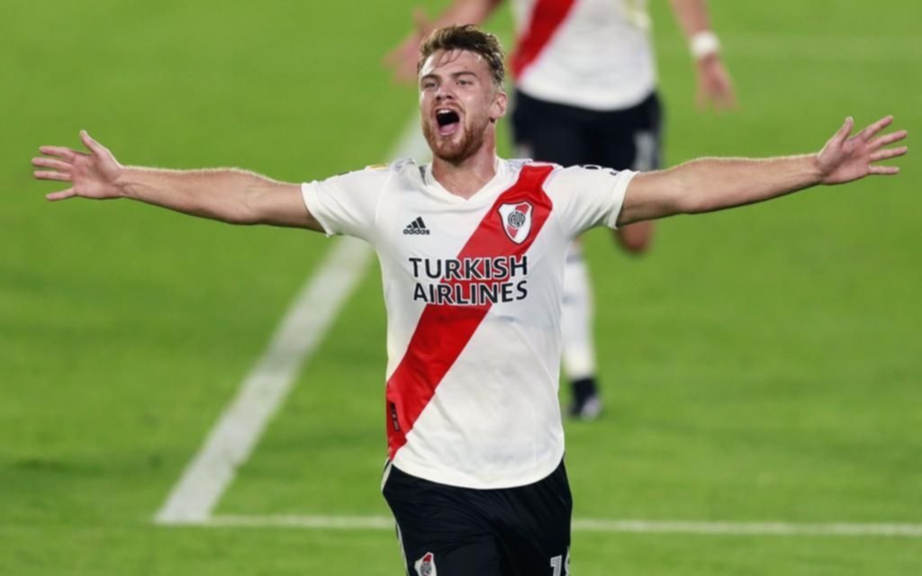 River buscará la victoria ante Junior