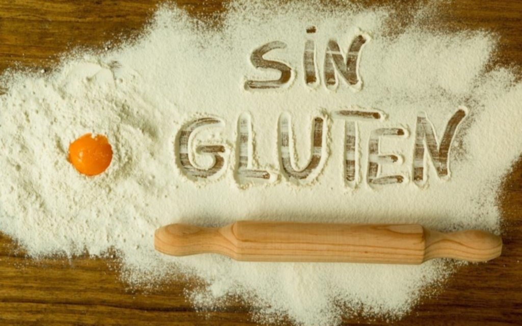 Desarrollan una nueva fórmula para elaborar pan sin gluten