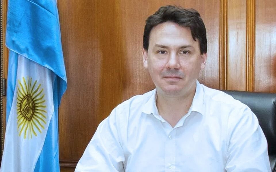 Interna en el Gobierno por el intento de desplazar al subsecretario de Energía