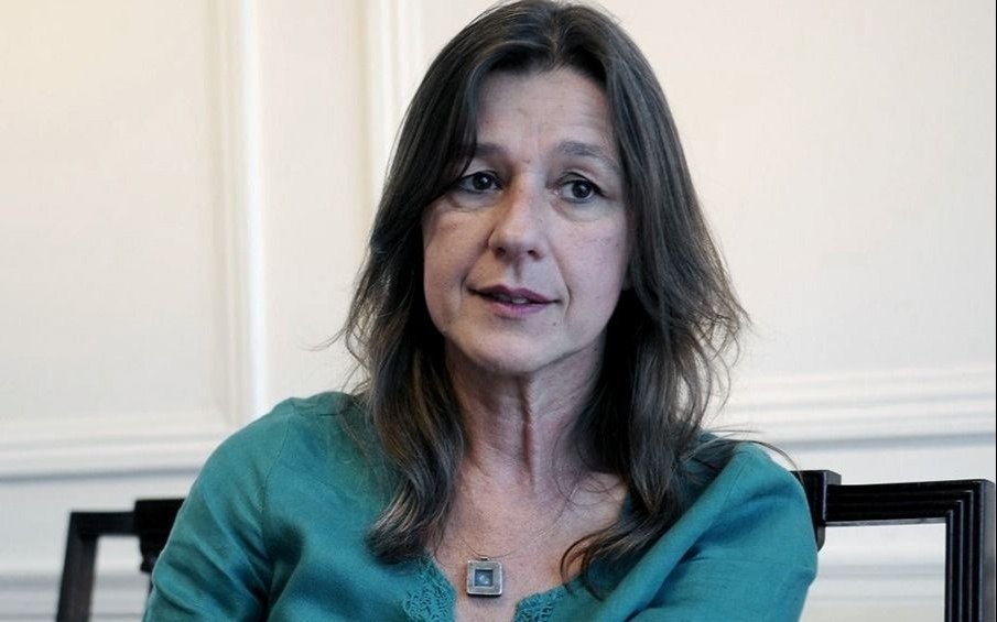 Frederic dijo que fue una decisión de la Bonaerense