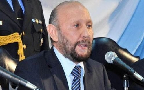 Formosa vuelve al aislamiento estricto