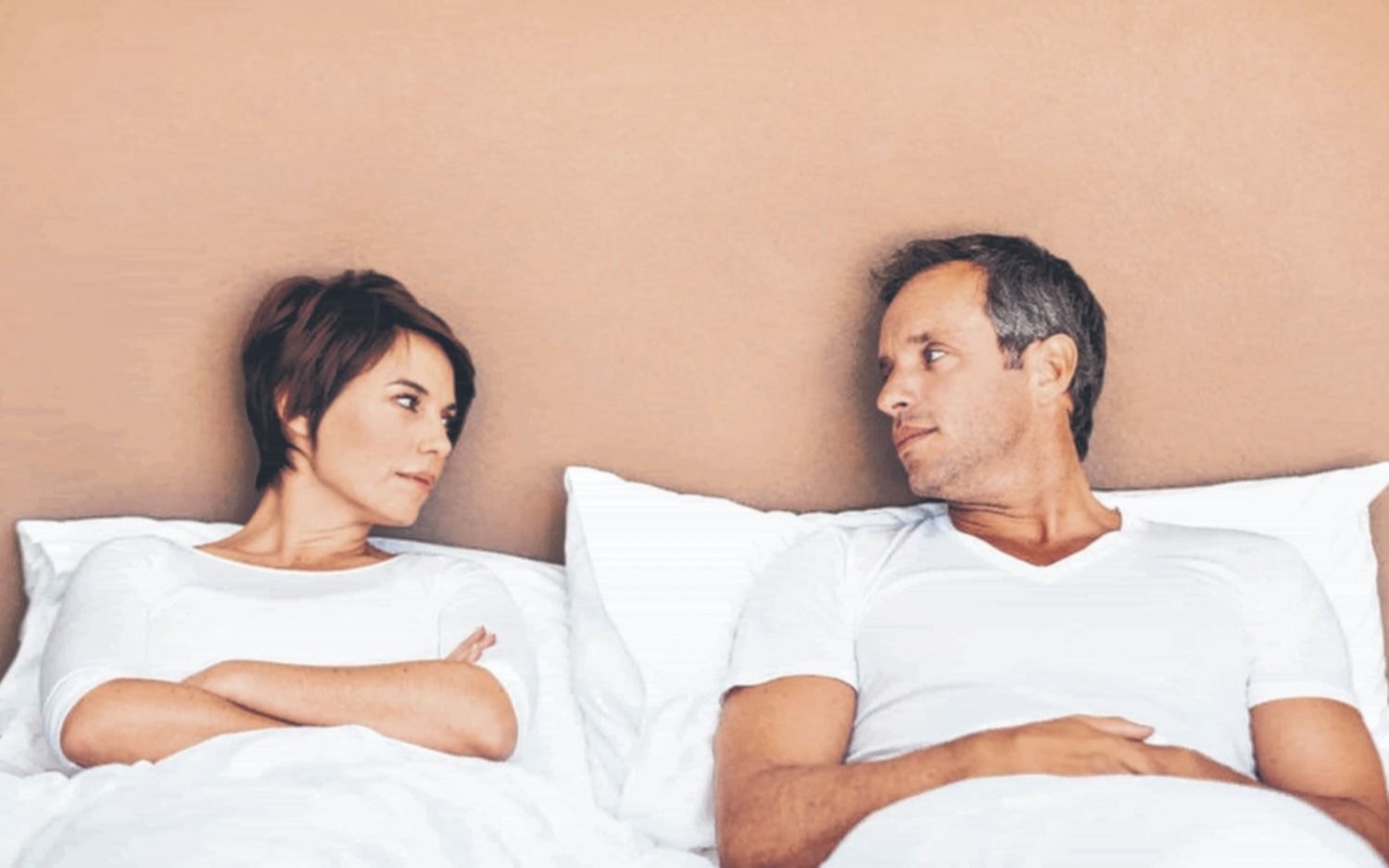 Ocurrencias: seductores engañosos y cornudos complicados