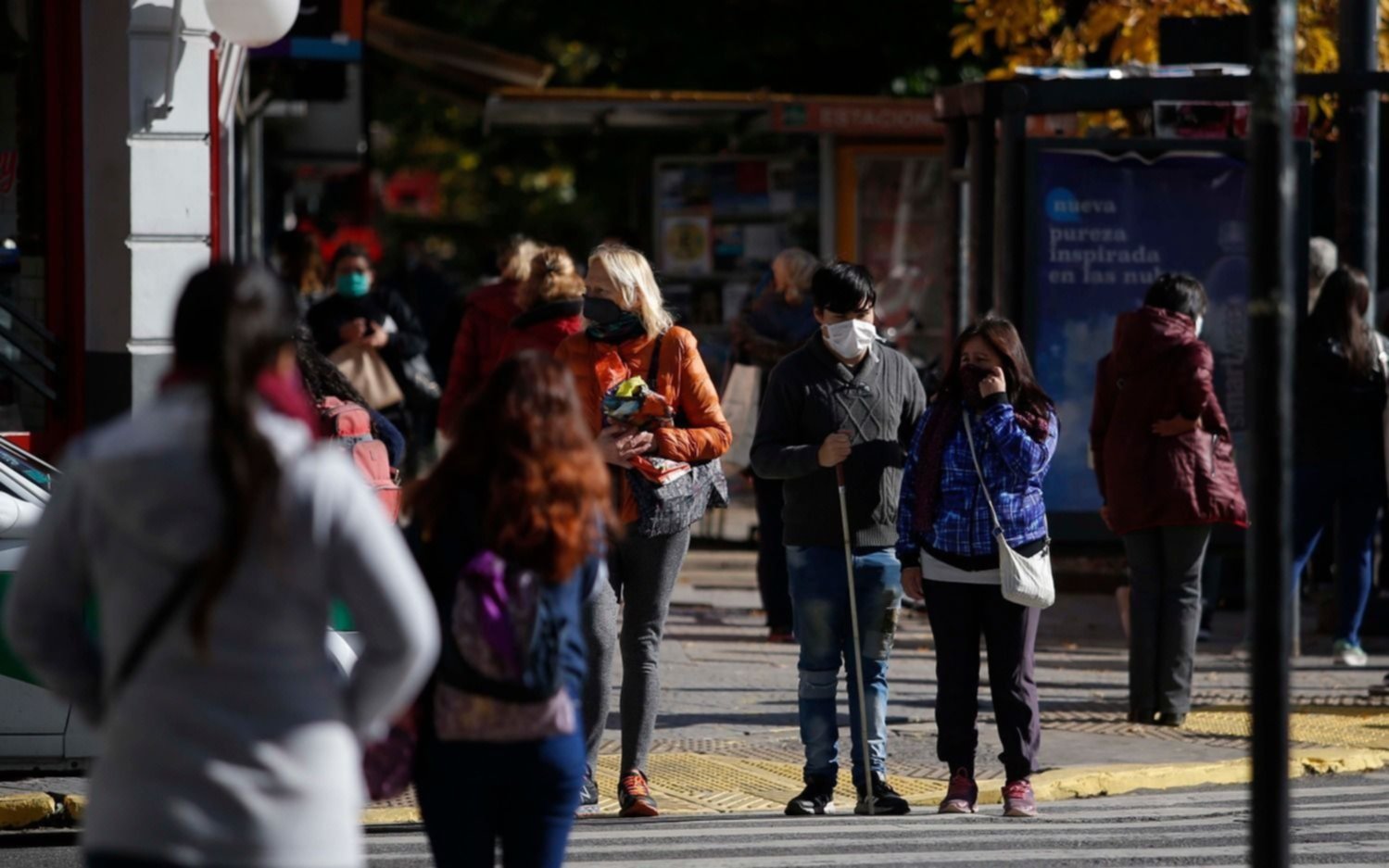 Crece la polémica por las restricciones y los controles