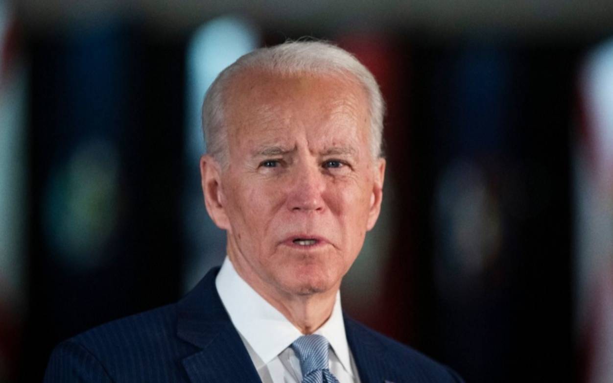 Biden protegerá los derechos de salud de gays y transgénero