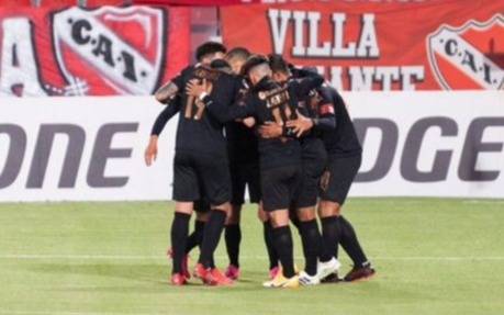 El rival del Pincha, con suplentes para la Copa