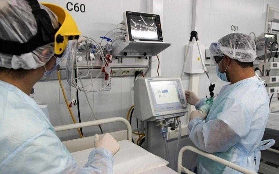 Caen los casos, pero preocupa la ocupación de camas de terapia