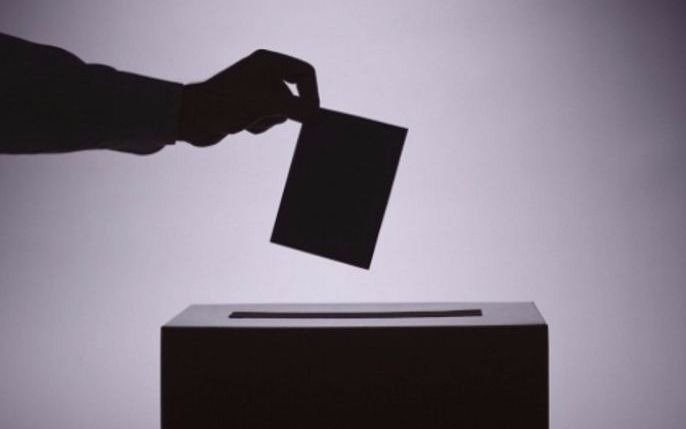 La inédita elección paritaria de constituyentes en Chile