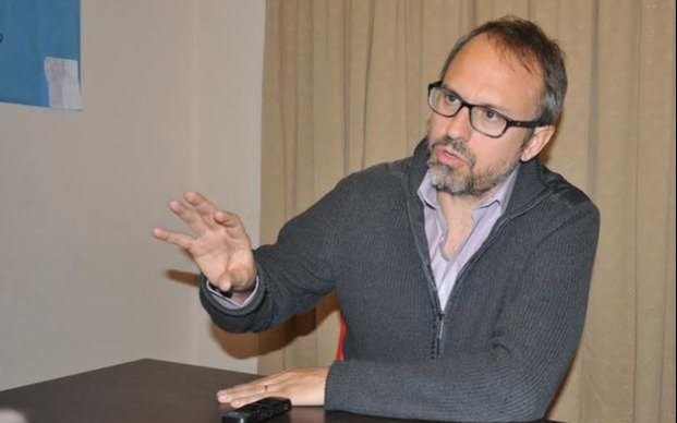 Valenzuela sobre JxC: “Estamos protagonizando un debate muy sano”