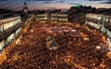 Diez años de los indignados españoles