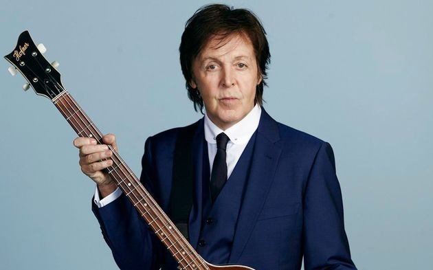 Paul McCartney anticipó en su canal oficial el documental sobre su carrera