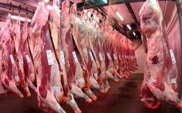 Niegan suspensiones en un frigorífico