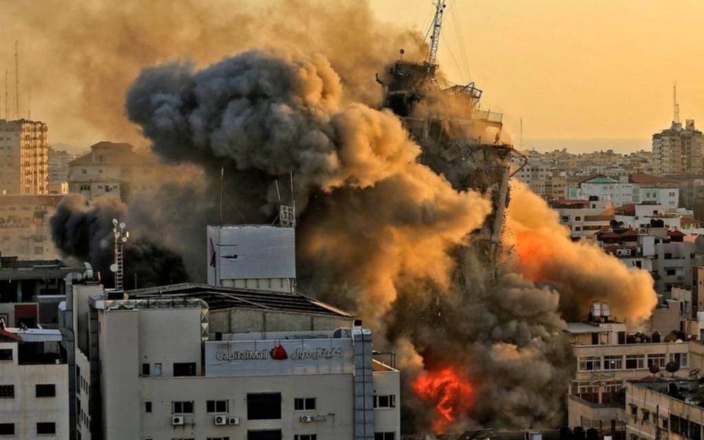 Sin acuerdo para un alto el fuego en Medio Oriente