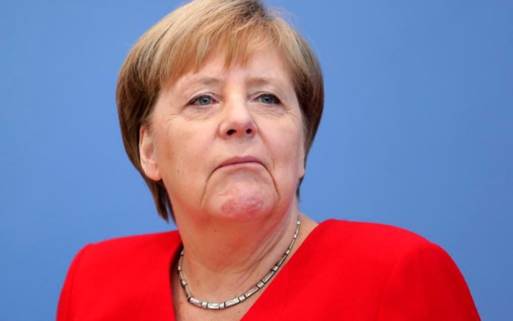 El duelo por la sucesión de Merkel