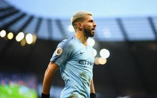 Manchester City le prepara una despedida “especial” al “Kun” Sergio Agüero
