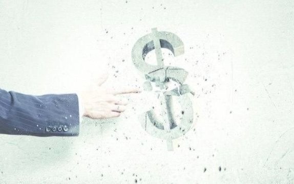 Cambio climático y riesgo financiero