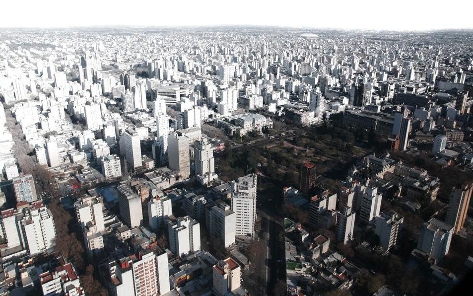 Un informe oficial exhibe el enorme déficit urbanístico