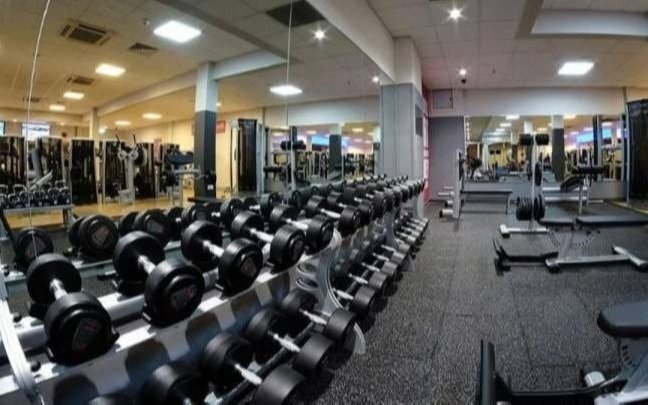 Paquete de medidas para bares, teatros y gimnasios