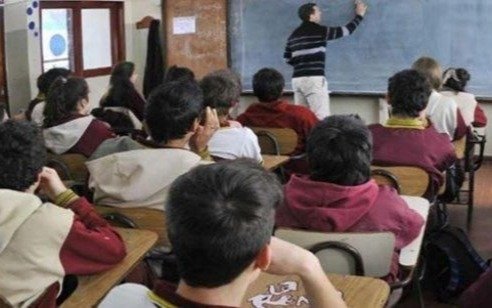 Colegios privados entre reclamos de los propietarios y los docentes