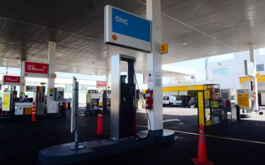 Otra vez podría faltar gas, ahora por una huelga